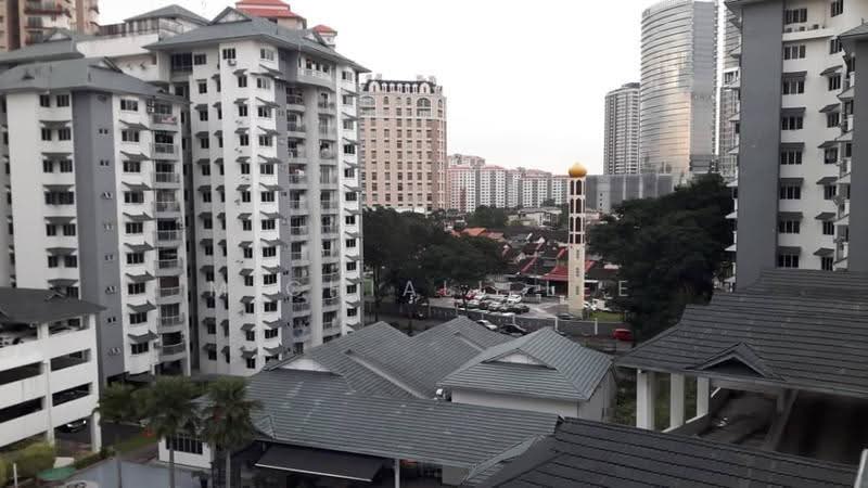 Condominium for Sale at Tiara Kelana - Michiall Lee - PropertyGuru.com.my