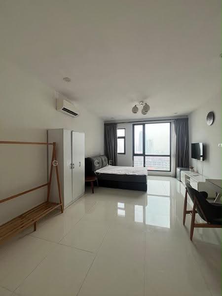Kondominium untuk Disewa di SKS Pavillion Residences - Grace Lau - Bedroom - PropertyGuru.com.my