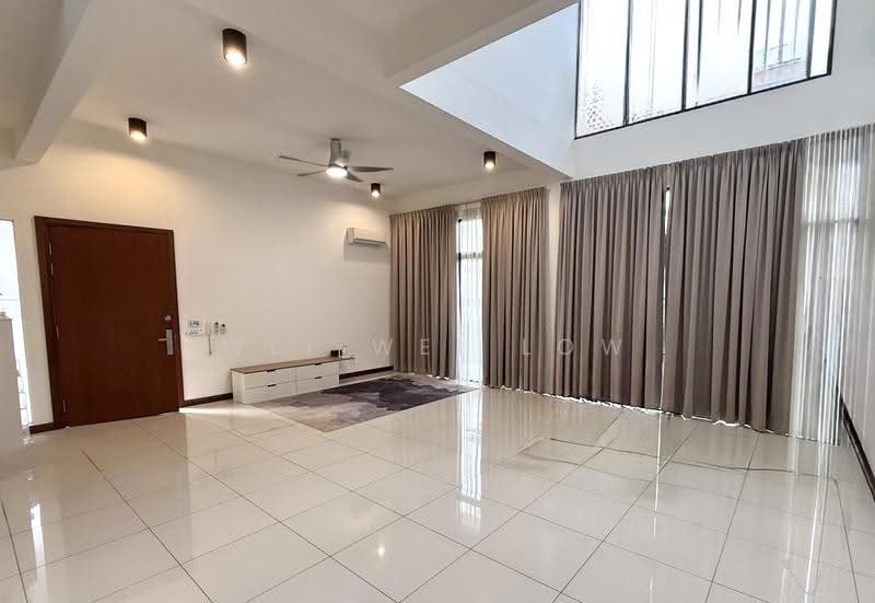 Rumah Berkembar untuk Dijual di Eco Sanctuary (Telok Panglima Garang) - Wei Wei Low - PropertyGuru.com.my