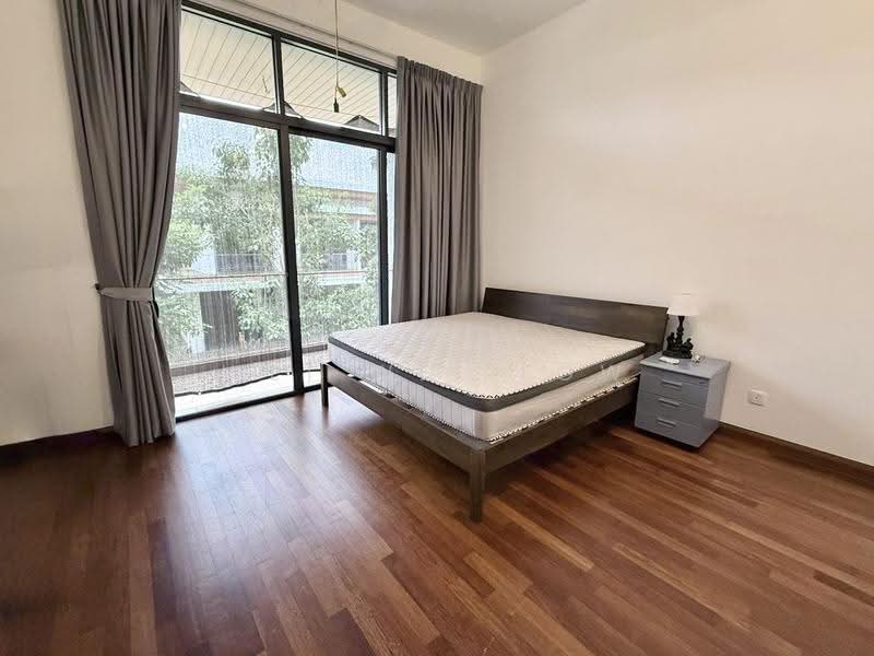 Rumah Berkembar untuk Dijual di Eco Sanctuary (Telok Panglima Garang) - Wei Wei Low - PropertyGuru.com.my