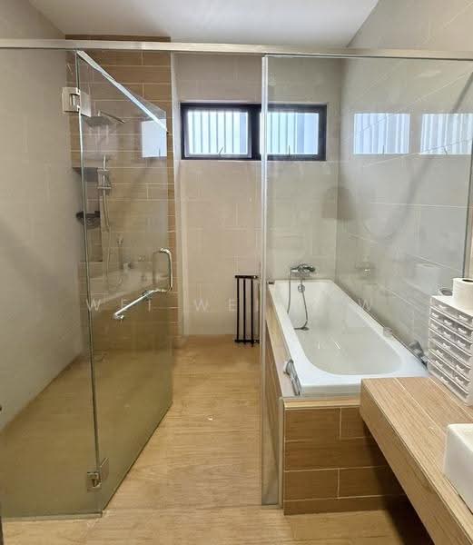 Rumah Berkembar untuk Dijual di Eco Sanctuary (Telok Panglima Garang) - Wei Wei Low - PropertyGuru.com.my