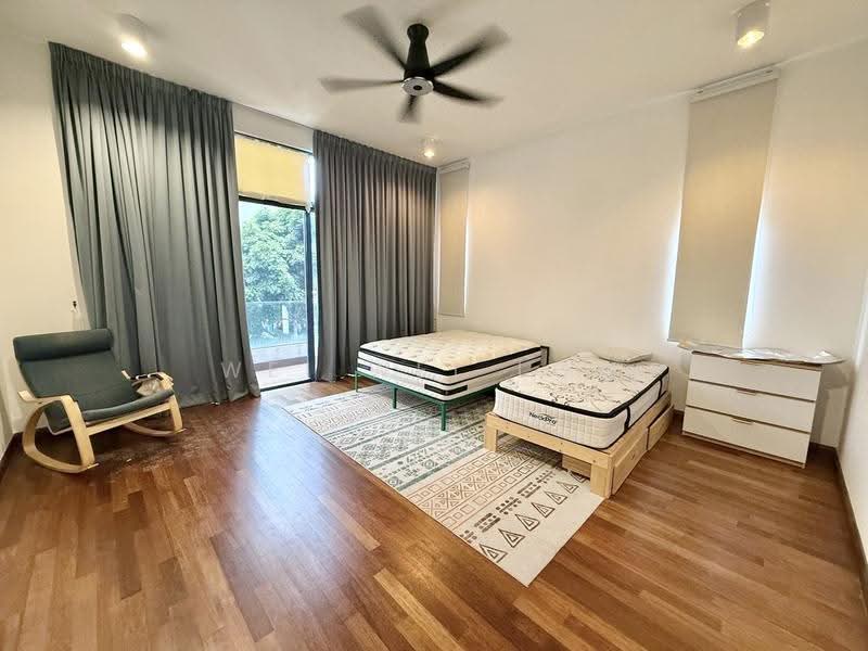 Rumah Berkembar untuk Dijual di Eco Sanctuary (Telok Panglima Garang) - Wei Wei Low - PropertyGuru.com.my