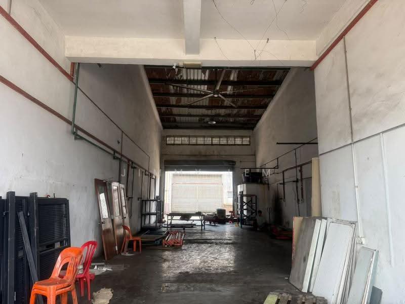 Factory for Sale in Skudai (Johor) - Jimmy Lem - Interior - PropertyGuru.com.my