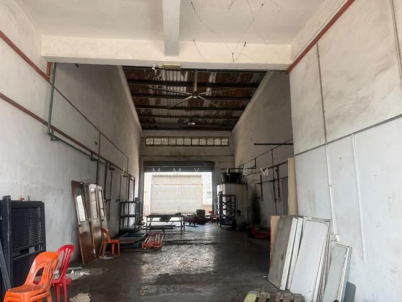 Factory for Sale in Skudai (Johor) - Jimmy Lem - Interior - PropertyGuru.com.my