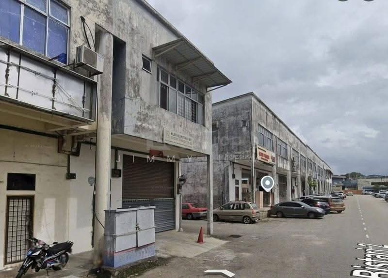 Factory for Sale in Skudai (Johor) - Jimmy Lem - Exterior - PropertyGuru.com.my