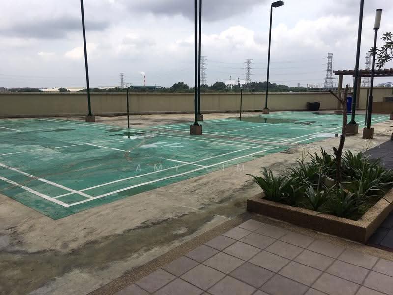 Kediaman Servis untuk Dijual di Alam Idaman - Amy Lim - Exterior - PropertyGuru.com.my