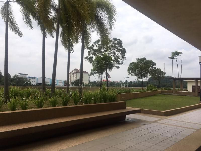 Kediaman Servis untuk Dijual di Alam Idaman - Amy Lim - Exterior - PropertyGuru.com.my