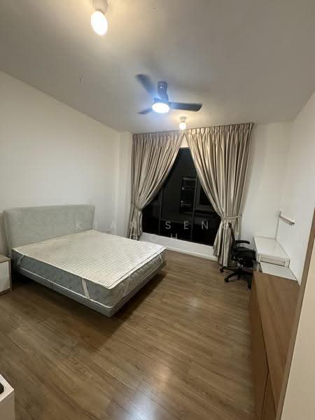 Condominium for Rent at The WaterEdge (Pinggiran Air) - Kian Seng Goh - Bedroom - PropertyGuru.com.my