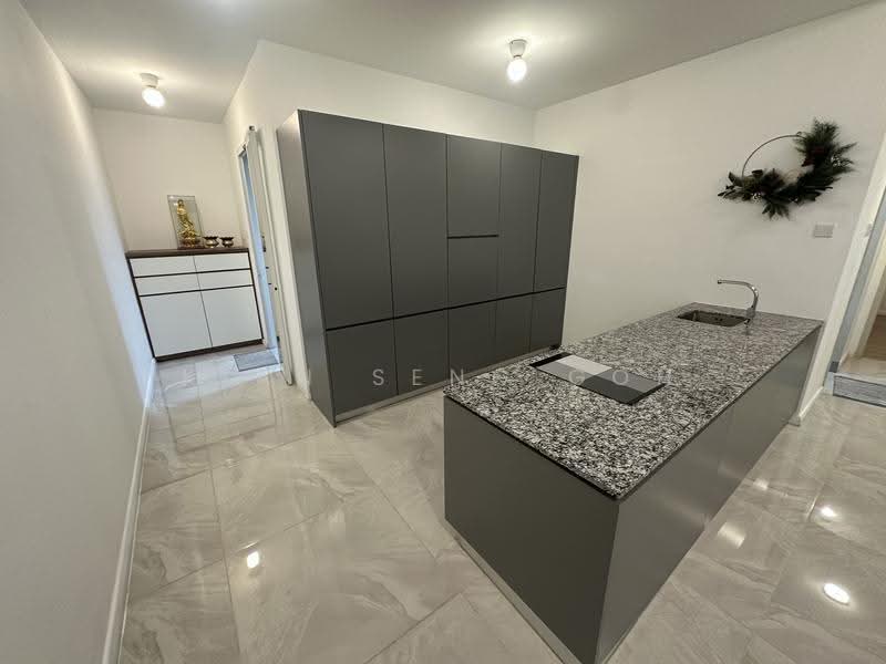 Condominium for Rent at The WaterEdge (Pinggiran Air) - Kian Seng Goh - Interior - PropertyGuru.com.my