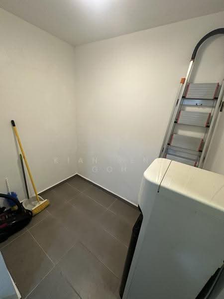 Condominium for Rent at The WaterEdge (Pinggiran Air) - Kian Seng Goh - Interior - PropertyGuru.com.my