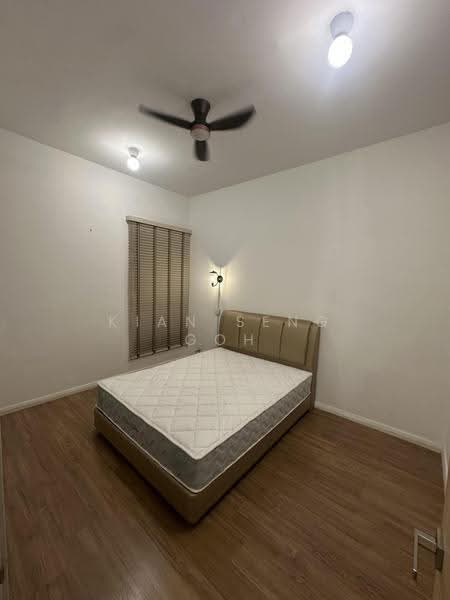 Condominium for Rent at The WaterEdge (Pinggiran Air) - Kian Seng Goh - Bedroom - PropertyGuru.com.my
