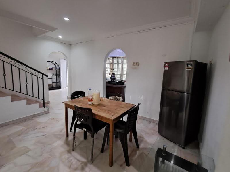Rumah Teres 3-Tingkat untuk Dijual di Bandar Baru Sri Petaling (Sri Petaling) - Amy Lim - Dining Room - PropertyGuru.com.my