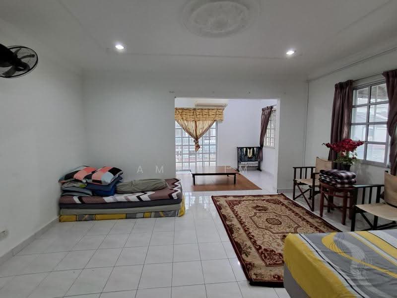 Rumah Teres 3-Tingkat untuk Dijual di Bandar Baru Sri Petaling (Sri Petaling) - Amy Lim - Living Room - PropertyGuru.com.my