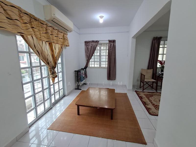 Rumah Teres 3-Tingkat untuk Dijual di Bandar Baru Sri Petaling (Sri Petaling) - Amy Lim - Living Room - PropertyGuru.com.my