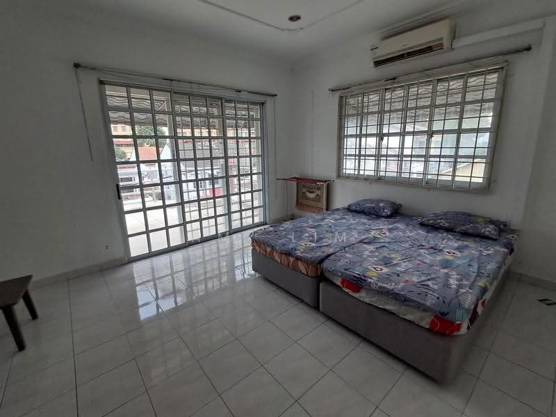 Rumah Teres 3-Tingkat untuk Dijual di Bandar Baru Sri Petaling (Sri Petaling) - Amy Lim - Bedroom - PropertyGuru.com.my