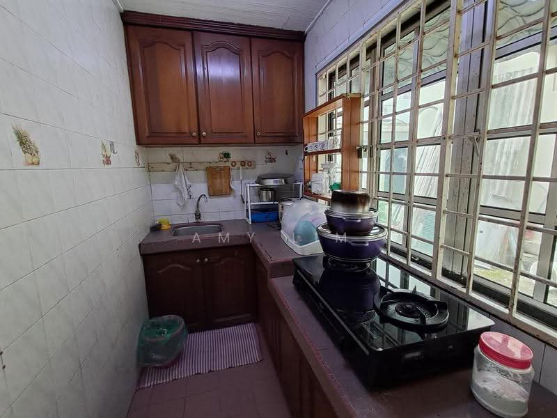 Rumah Teres 3-Tingkat untuk Dijual di Bandar Baru Sri Petaling (Sri Petaling) - Amy Lim - Kitchen - PropertyGuru.com.my