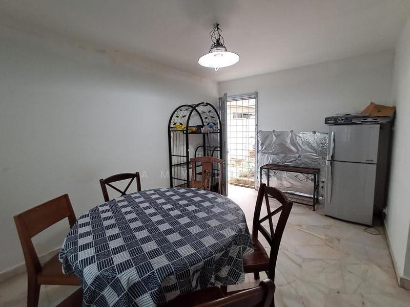 Rumah Teres 3-Tingkat untuk Dijual di Bandar Baru Sri Petaling (Sri Petaling) - Amy Lim - Interior - PropertyGuru.com.my