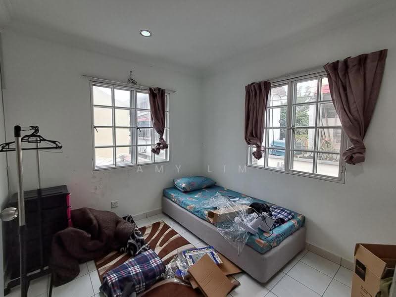 Rumah Teres 3-Tingkat untuk Dijual di Bandar Baru Sri Petaling (Sri Petaling) - Amy Lim - Bedroom - PropertyGuru.com.my