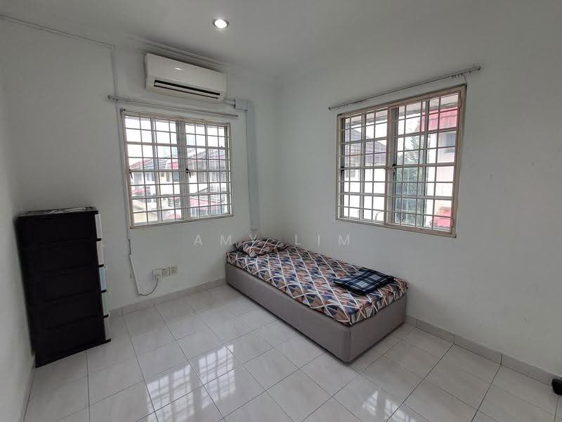 Rumah Teres 3-Tingkat untuk Dijual di Bandar Baru Sri Petaling (Sri Petaling) - Amy Lim - Bedroom - PropertyGuru.com.my