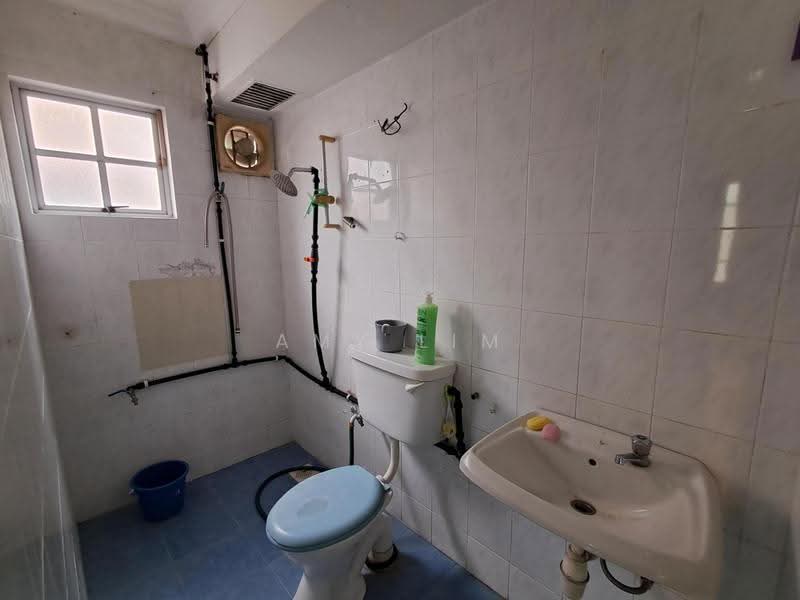 Rumah Teres 3-Tingkat untuk Dijual di Bandar Baru Sri Petaling (Sri Petaling) - Amy Lim - Bathroom - PropertyGuru.com.my