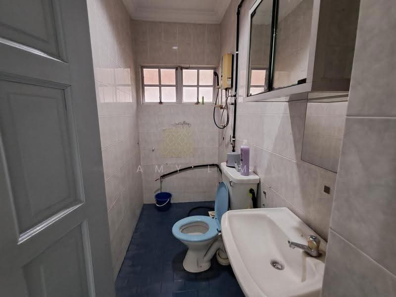 Rumah Teres 3-Tingkat untuk Dijual di Bandar Baru Sri Petaling (Sri Petaling) - Amy Lim - Bathroom - PropertyGuru.com.my