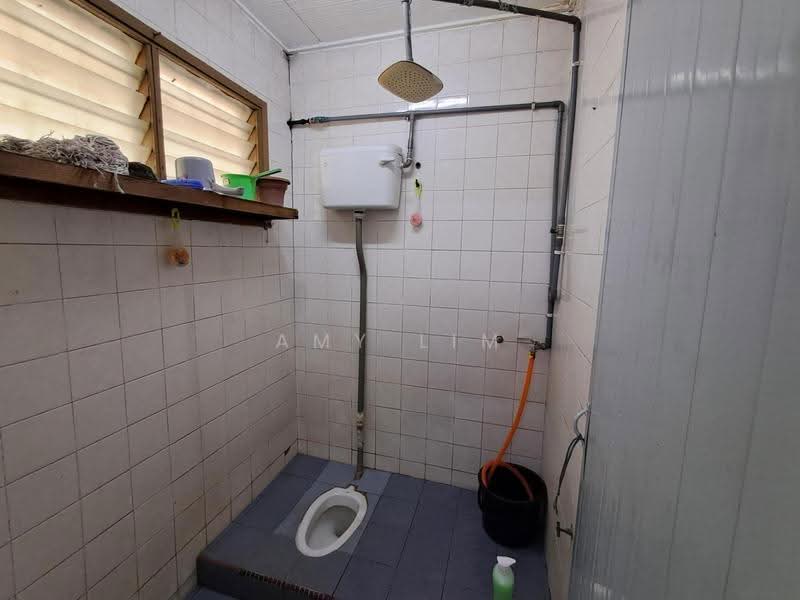 Rumah Teres 3-Tingkat untuk Dijual di Bandar Baru Sri Petaling (Sri Petaling) - Amy Lim - Bathroom - PropertyGuru.com.my