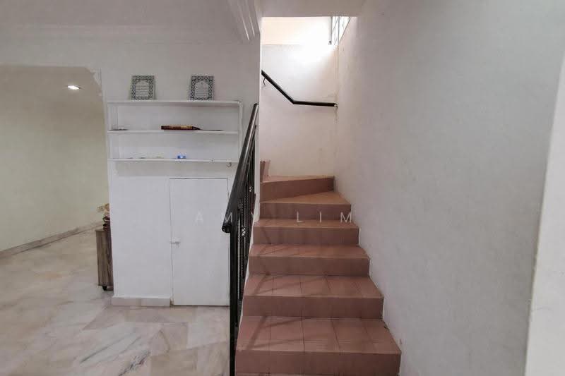 Rumah Teres 3-Tingkat untuk Dijual di Bandar Baru Sri Petaling (Sri Petaling) - Amy Lim - Interior - PropertyGuru.com.my