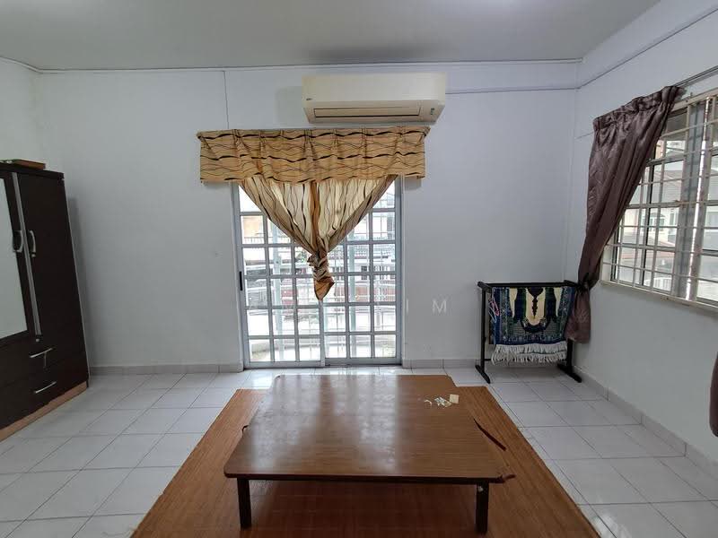 Rumah Teres 3-Tingkat untuk Dijual di Bandar Baru Sri Petaling (Sri Petaling) - Amy Lim - Living Room - PropertyGuru.com.my