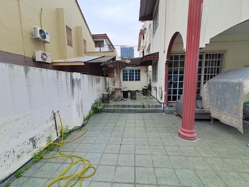Rumah Teres 3-Tingkat untuk Dijual di Bandar Baru Sri Petaling (Sri Petaling) - Amy Lim - Exterior - PropertyGuru.com.my