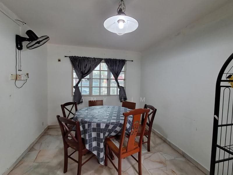 Rumah Teres 3-Tingkat untuk Dijual di Bandar Baru Sri Petaling (Sri Petaling) - Amy Lim - Dining Room - PropertyGuru.com.my