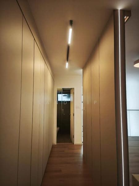 Service Residence for Rent at Myara Park - Sand Yip - Corridor - PropertyGuru.com.my