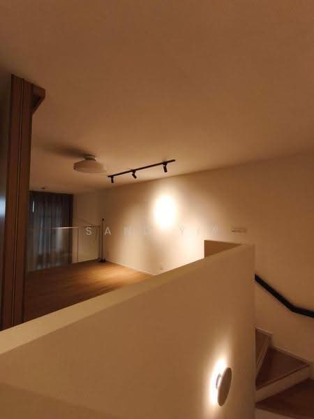 Service Residence for Rent at Myara Park - Sand Yip - Interior - PropertyGuru.com.my