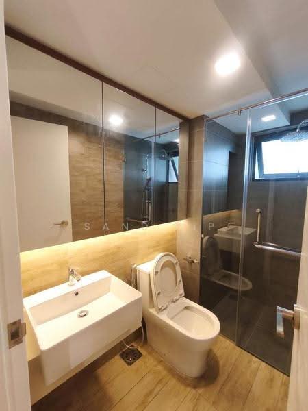 Service Residence for Rent at Myara Park - Sand Yip - Bathroom - PropertyGuru.com.my