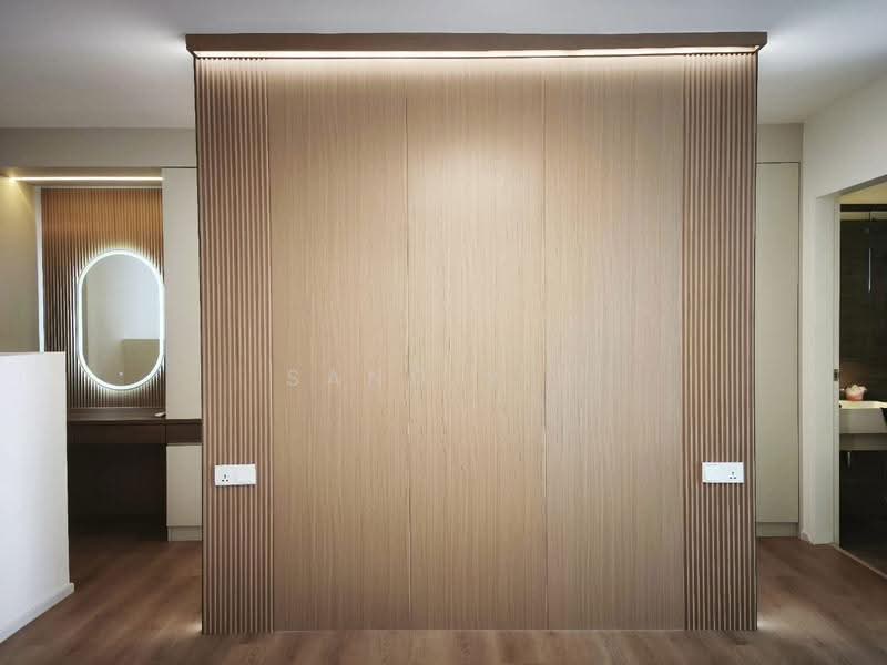 Service Residence for Rent at Myara Park - Sand Yip - Interior - PropertyGuru.com.my