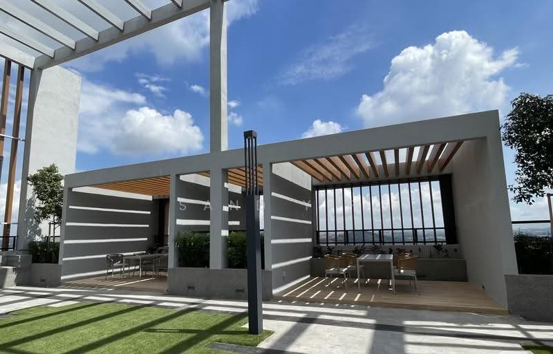 Service Residence for Rent at Myara Park - Sand Yip - Exterior - PropertyGuru.com.my