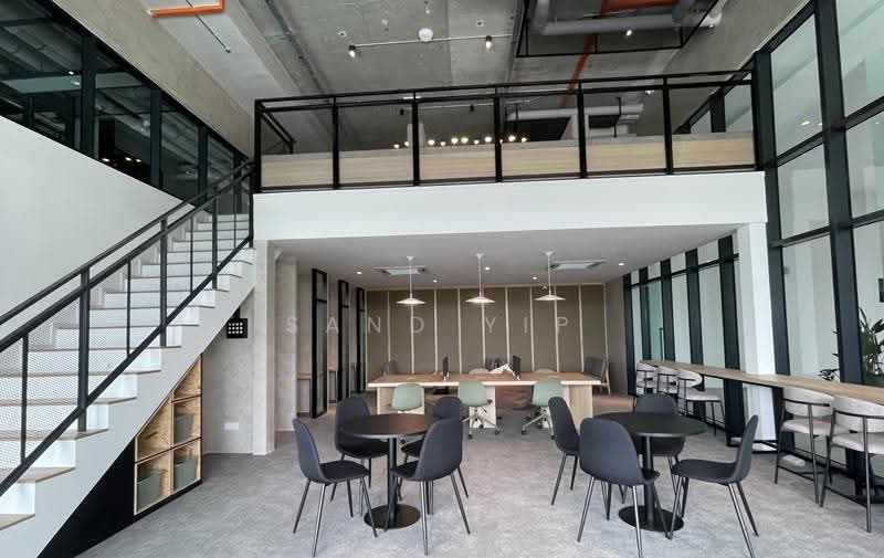 Service Residence for Rent at Myara Park - Sand Yip - Interior - PropertyGuru.com.my