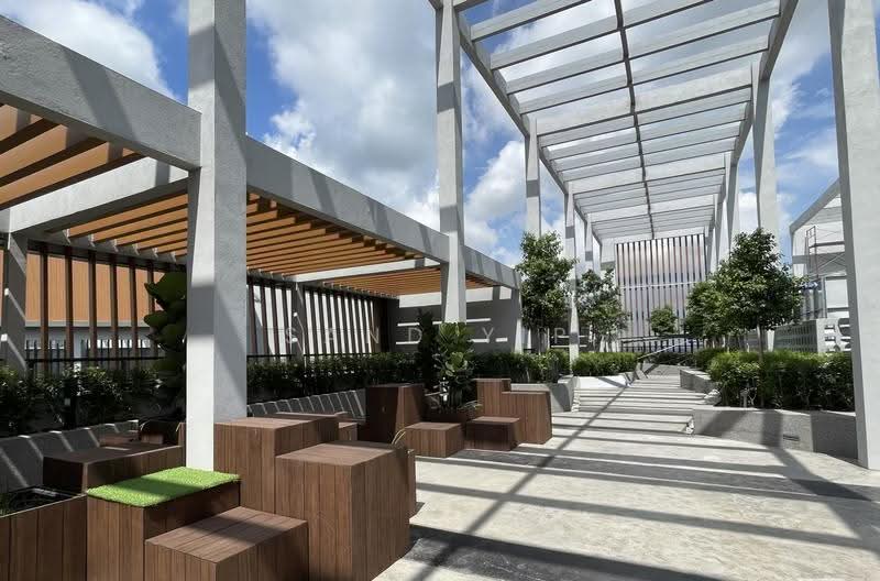 Service Residence for Rent at Myara Park - Sand Yip - Exterior - PropertyGuru.com.my