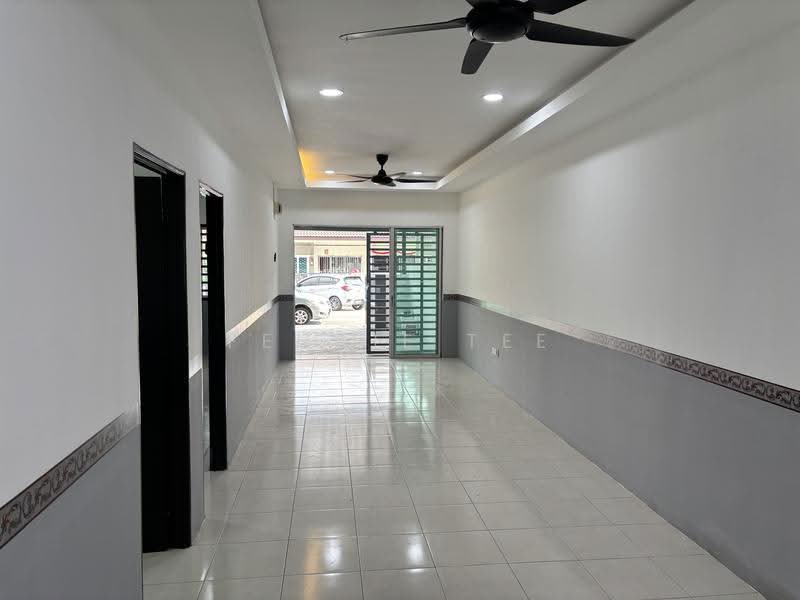 Rumah Teres 1-Tingkat untuk Dijual di Teluk Intan (Perak) - Fennie Tee - Interior - PropertyGuru.com.my