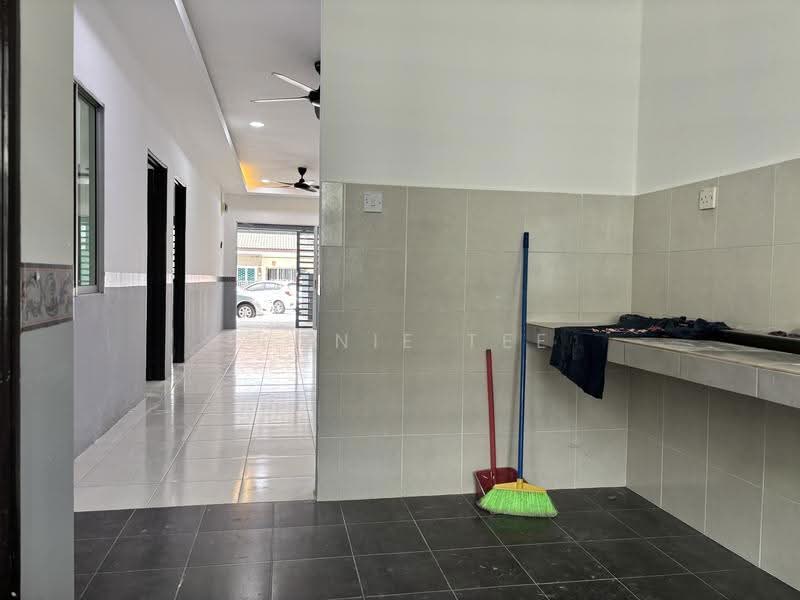 Rumah Teres 1-Tingkat untuk Dijual di Teluk Intan (Perak) - Fennie Tee - Interior - PropertyGuru.com.my