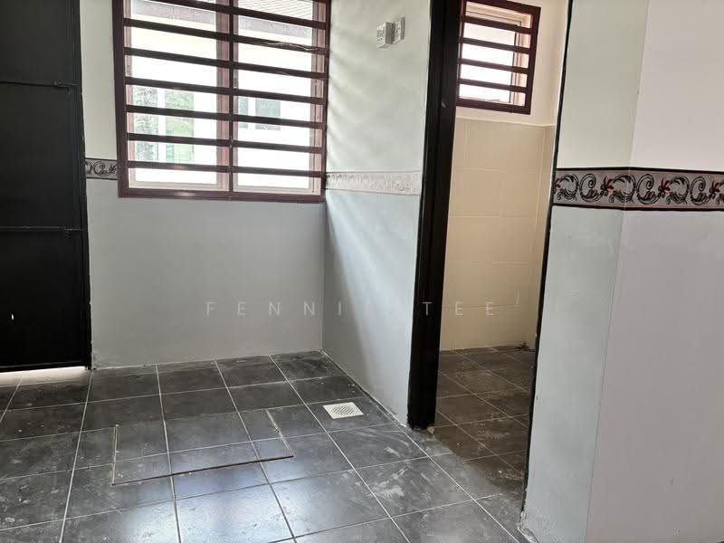 Rumah Teres 1-Tingkat untuk Dijual di Teluk Intan (Perak) - Fennie Tee - Interior - PropertyGuru.com.my