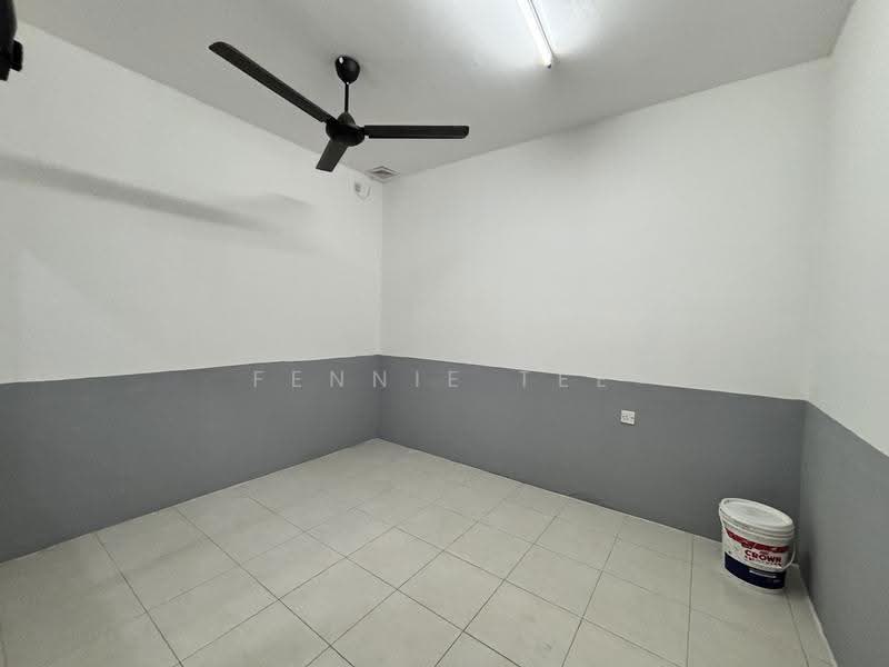 Rumah Teres 1-Tingkat untuk Dijual di Teluk Intan (Perak) - Fennie Tee - Interior - PropertyGuru.com.my