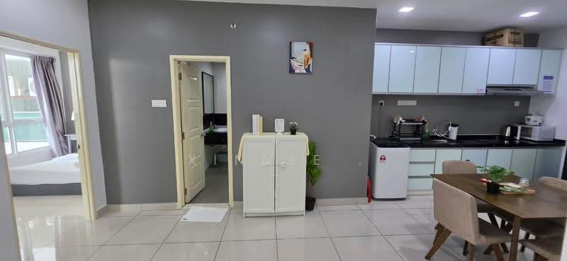Condominium for Sale at Mansion One - Xinnee . - Kitchen - PropertyGuru.com.my