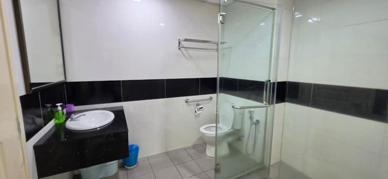 Condominium for Sale at Mansion One - Xinnee . - Bathroom - PropertyGuru.com.my