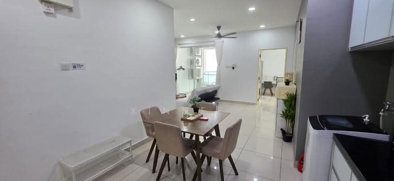 Condominium for Sale at Mansion One - Xinnee . - Dining Room - PropertyGuru.com.my