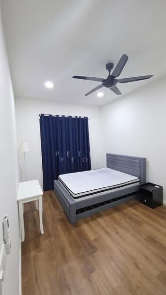 Service Residence for Rent at Suasana @ Utropolis - Peter Yeoh - Bedroom - PropertyGuru.com.my