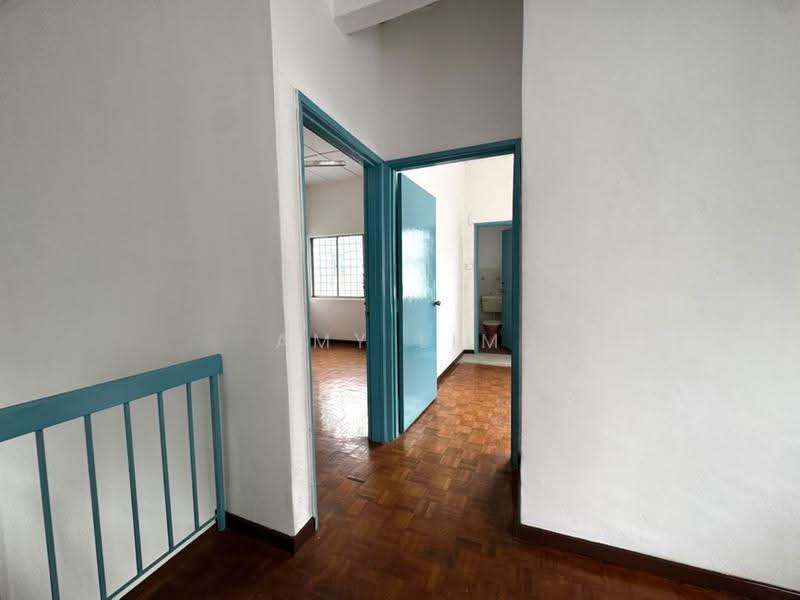 Residential Land for Sale in BANDAR PUCHONG JAYA (Puchong) - Amy Lim - Corridor - PropertyGuru.com.my
