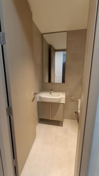 Kediaman Servis untuk Disewa di Skyline Embassy - Ian Hee - Bathroom - PropertyGuru.com.my