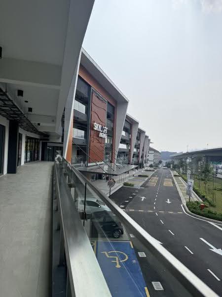 Kedai untuk Disewa di BANDAR PUCHONG JAYA (Puchong) - Amy Lim - Exterior - PropertyGuru.com.my