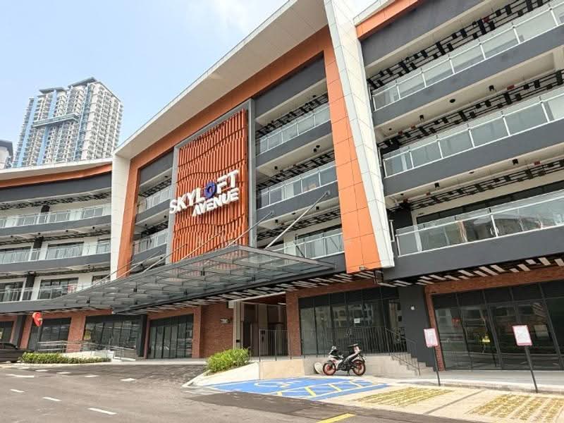 Kedai untuk Disewa di BANDAR PUCHONG JAYA (Puchong) - Amy Lim - Exterior - PropertyGuru.com.my