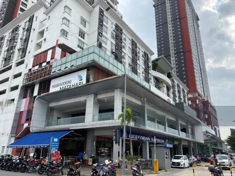 Shop for Sale in Taman Cempaka (Ampang) - Amy Lim - PropertyGuru.com.my